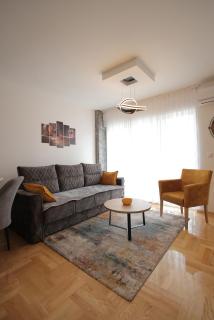 Apartman Zivic - Vrnjci - 3