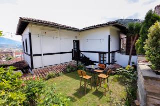 Villa ELMAR - Berat - 9