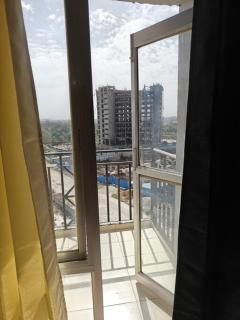 Homestay in 2bhk Royal plaza 6 by Bayweaver Nests - Lucknow - 2