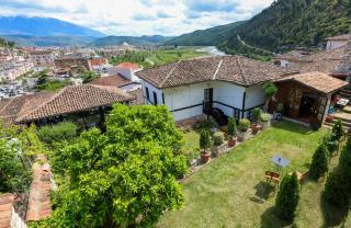 Villa ELMAR - Berat - 0