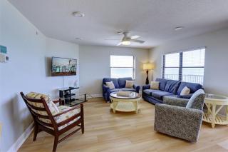 Emerald Isle 502 - Premier - St. Pete Beach - 3