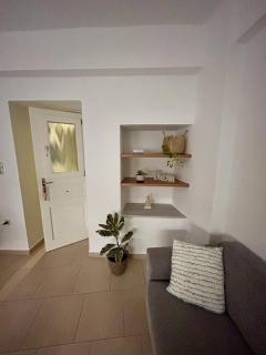 Giasemi Syros - Ermoupoli - 2
