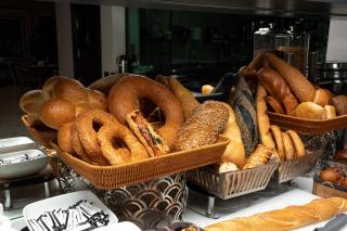 Port Rivoli Hotel Baku - 1