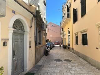 Apokoubio in Corfu Old Town - Corfu - 9