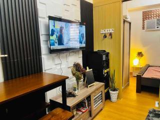 Hannilex Place- Trees Residences - Manila - 0