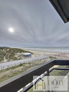 Balcon des Dunes - Vue Mer, Confort - Parking - 4