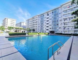 Hannilex Place- Trees Residences - Manila - 5