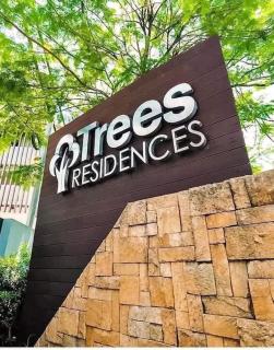 Hannilex Place- Trees Residences - Manila - 4