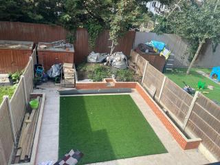 Serene Stay Sanctuary - 7