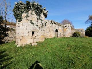 Petit gîte du Manoir de Keryvoas - 1