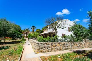 SanVitoTour- Residence Il Baglio - San Vito lo Capo - 7