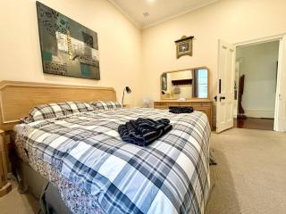 Subiaco Heritage House "gem"! - Perth - 8