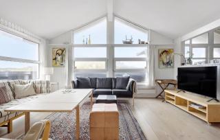 4 Bedroom Beautiful Home In Løkken - Løkken - 6