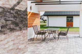 APARTAMENTY LAS Zator - Zator - 8