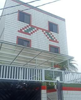 RESIDENCIAL BARRAMARES SAN GENARO - Praia Grande - 0