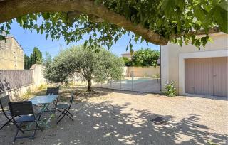 Gorgeous Home In Rognonas With Wifi - Rognonas - 6