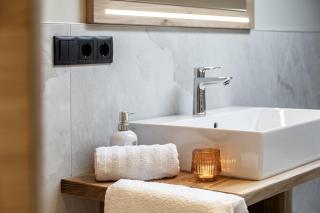 Hortensie Pension Sankt Ursula - Saltusio - 1