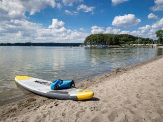 Strauers Hotel am See - Bosau - 9