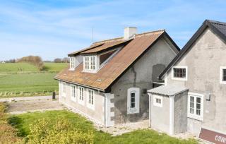 Beautiful Home In Grenaa With Sauna - 1