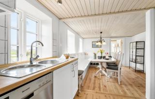 Nice Home In Grenaa With Wifi - Grenå - 4