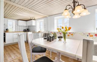 Nice Home In Grenaa With Wifi - Grenå - 3