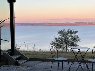 Eagle Peak Tiny Abode - Mystic Ridge Estate - Bywong - 9