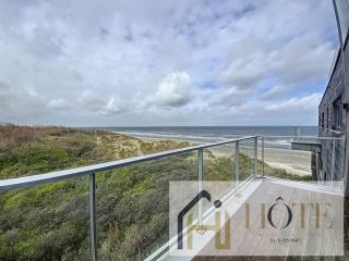 Zuydcoote Charme, Balcon vue Mer, Confort - 6
