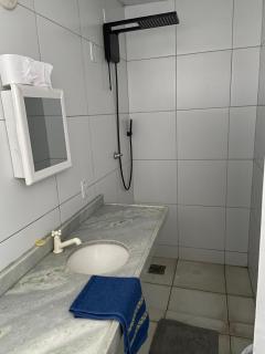 Apto exclusivo, 200m da praia, horario flexivel 24 horas - Fortaleza - 3