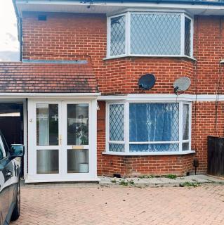 Hickory Haven - Borehamwood - 9