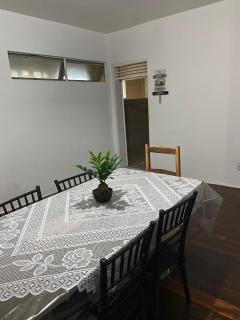 Apto exclusivo, 200m da praia, horario flexivel 24 horas - Fortaleza - 1
