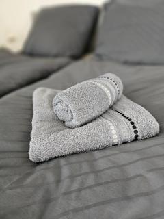 Scandi Flat Düsseldorf Airport & Messe - 7