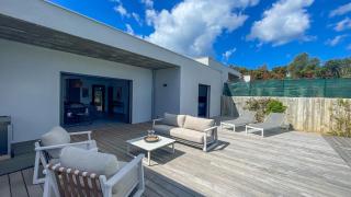 Villa Arinella Villata - Sainte-Lucie de Porto-Vecchio - 3