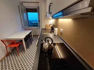 Bellavista Accommodation - Bovisa Politecnico - 2026 Winter Olympics Ice Park - Rho Fiera - Sacco Hospital - Milan - 1