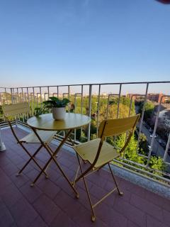 Bellavista Accommodation - Bovisa Politecnico - 2026 Winter Olympics Ice Park - Rho Fiera - Sacco Hospital - Milan - 0