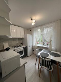Tatiana apartment - Chişinău - 1