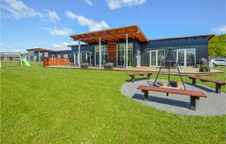Four-Bedroom Holiday Home Haderslev With A Room Hot Tub 09 - 0