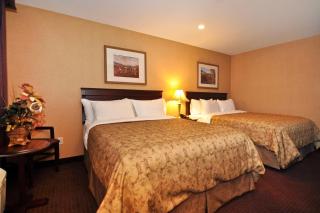 Best Western Plus Grand-Sault Hotel & Suites - Grand-Sault - 7