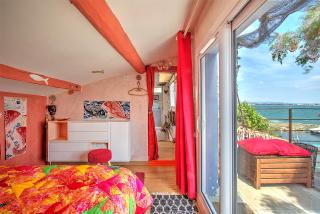 LA CABANE D'ISA - Sète - 6