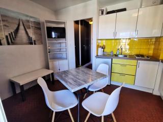 Soleil Levant 2 - En bord de mer - Superbe Appartement Cosy - Accès direct plage - Proche Commerces et Animations - Le Barcarès - 8