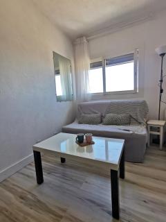 Soleil Levant 2 - En bord de mer - Superbe Appartement Cosy - Accès direct plage - Proche Commerces et Animations - Le Barcarès - 7
