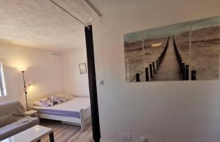 Soleil Levant 2 - En bord de mer - Superbe Appartement Cosy - Accès direct plage - Proche Commerces et Animations - Le Barcarès - 5