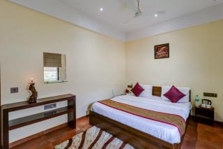 Hidden Paradise Villa - Panchgani - 9