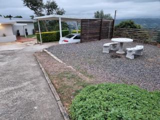 11-on-RobRoy serenity glamping cabins overlooking the Valley of 1000 Hills - Hillcrest - 6