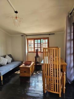 11-on-RobRoy serenity glamping cabins overlooking the Valley of 1000 Hills - Hillcrest - 5