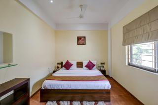 Hidden Paradise Villa - Panchgani - 7
