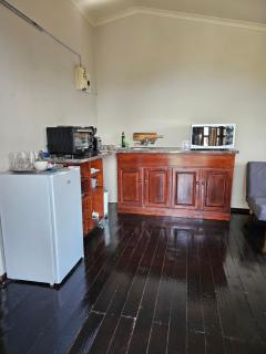 11-on-RobRoy serenity glamping cabins overlooking the Valley of 1000 Hills - Hillcrest - 3