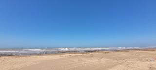 Bel appartement avec vue sur mer Sidi Rahal - 7