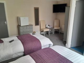 The Rosscourt hotel - Bournemouth - 9