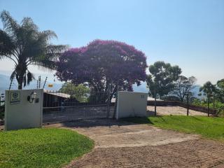 11-on-RobRoy serenity glamping cabins overlooking the Valley of 1000 Hills - Hillcrest - 0
