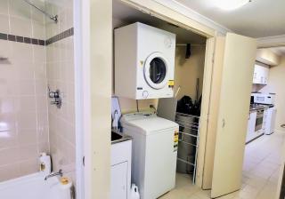 Urban CBD Perth A GEM 1Bedroom Apartment - Perth - 6